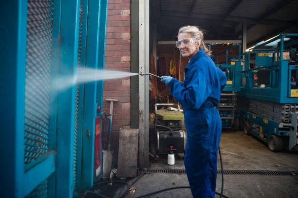 Best Post-Construction Pressure Washing  in Riverbank, CA