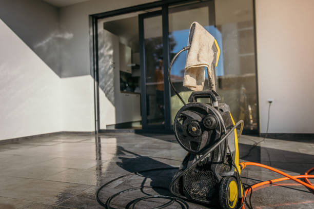 Solar Panel Cleaning in Riverbank, CA