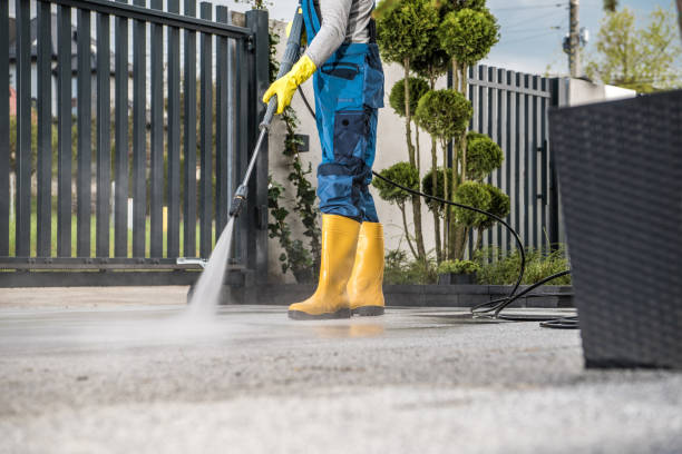 Best Restaurant Pressure Washing  in Riverbank, CA